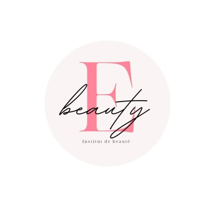 Logo Elod Beauty esthétique